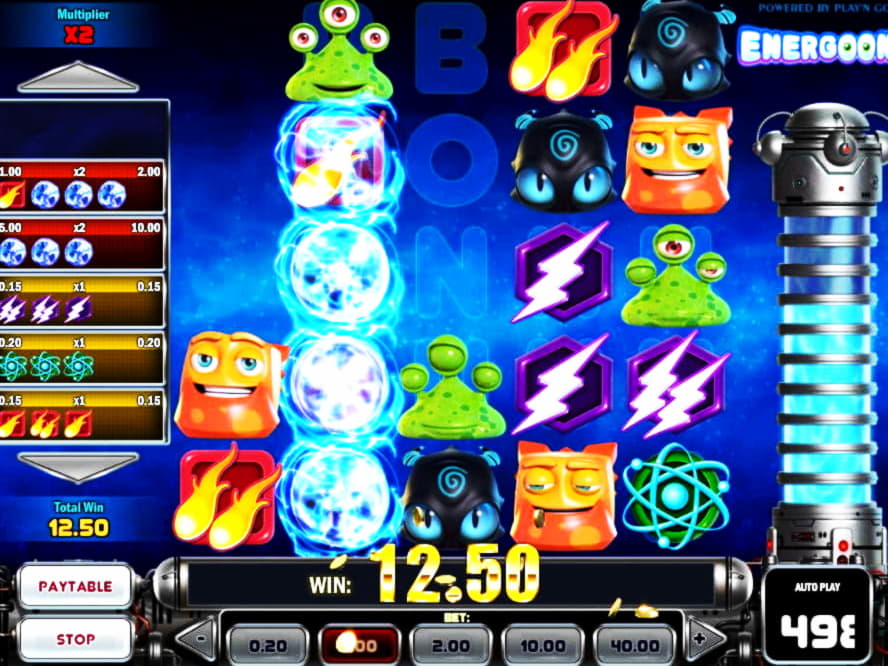 380% Første innskuddsbonus hos Mansion Casino
