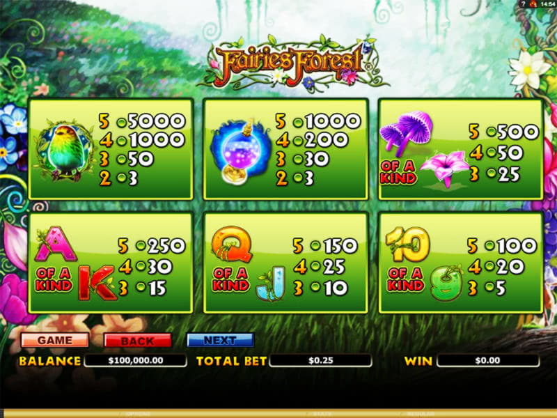 22 gratisspinn casino på Joy Casino