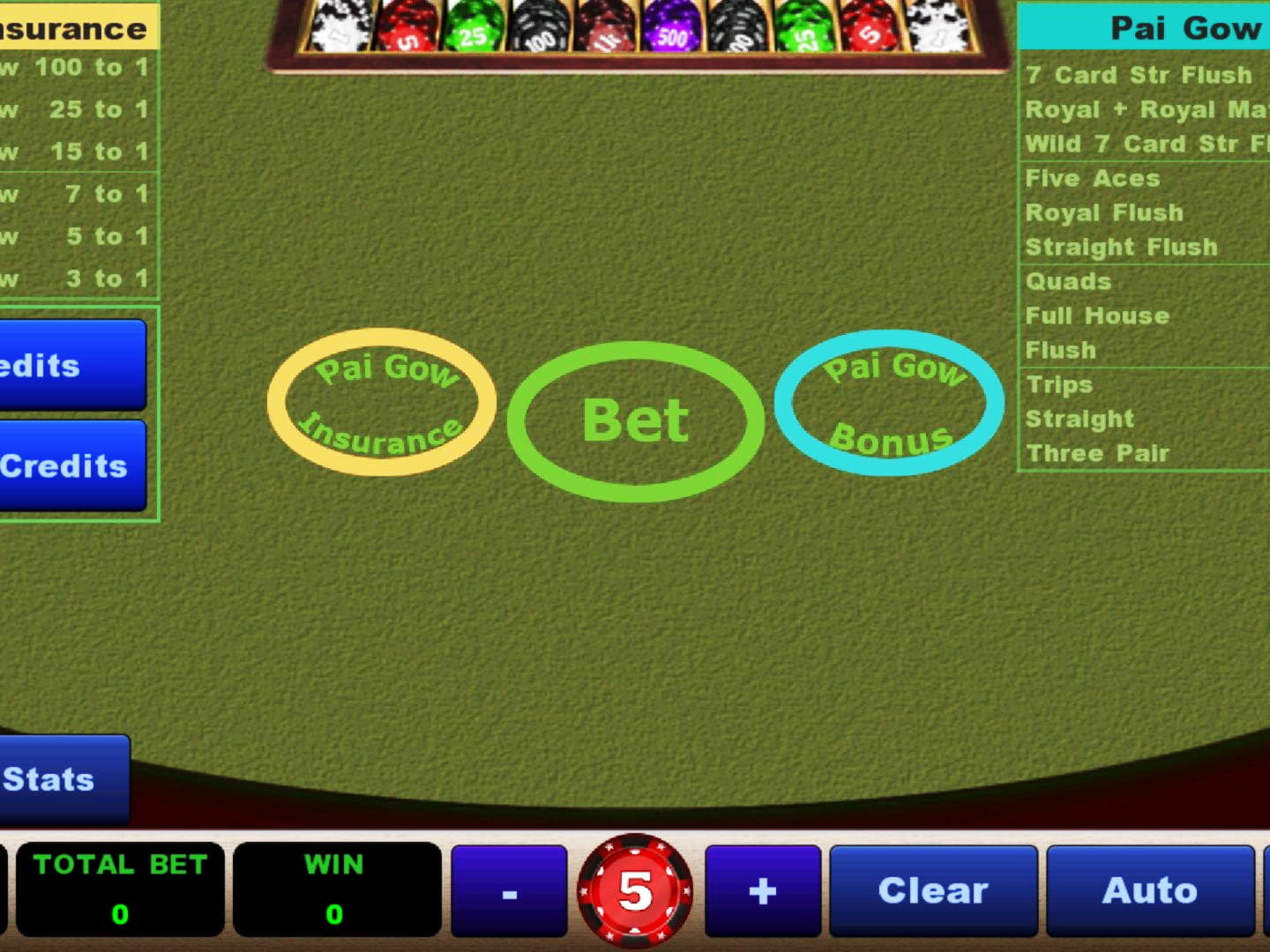$1450 ingen innskuddsbonus på Ikibu Casino