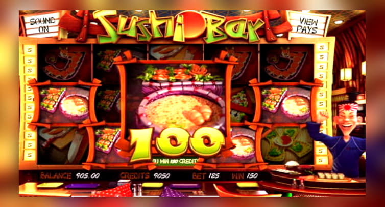 EURO 1575 No Deposit Casino Bonus hos Fruity Casa Casino