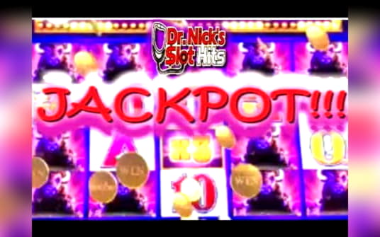 110 Prøvespinn på Spin Palace Casino