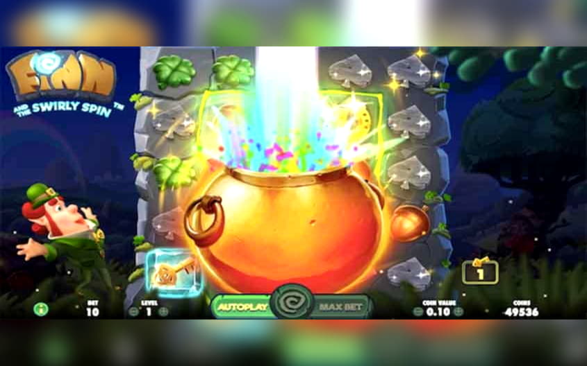 400% Matchbonus hos bWin Casino